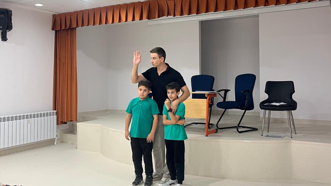 İlk Yardım Semineri