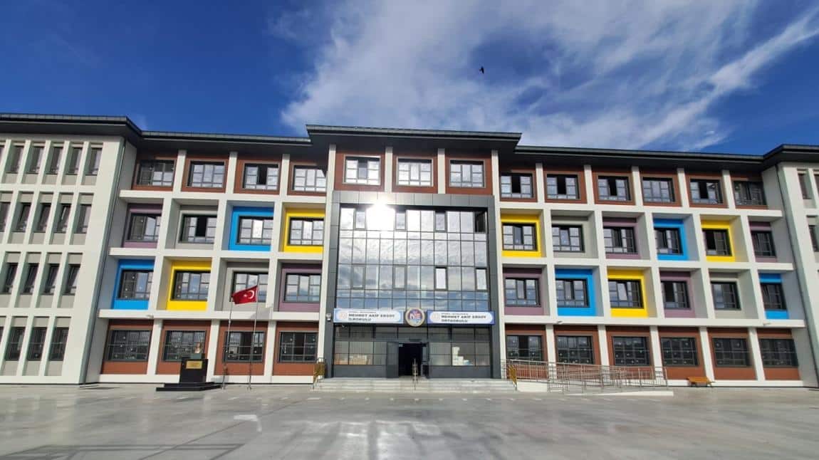 Yeni Binamız